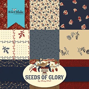 Seeds of Glory